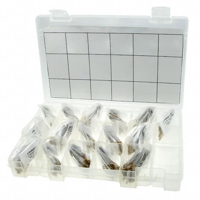 image of Capacitor Kits>MICA-KIT2 