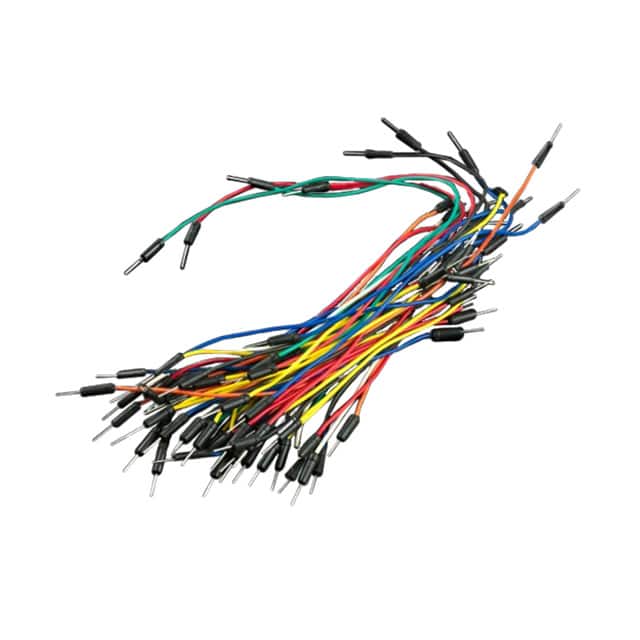 JUMPER WIRE M TO M VARIOUS