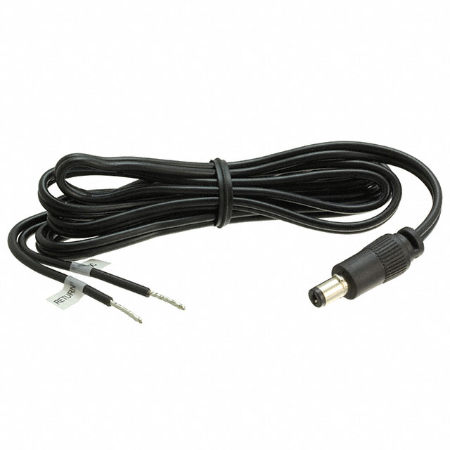 76000732 Digi | Cable Assemblies | DigiKey