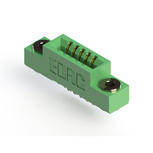 EDAC Inc. 341-005-500-103