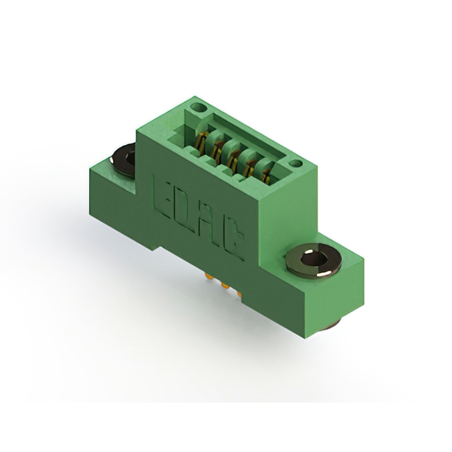 EDAC Inc. 345-005-500-103