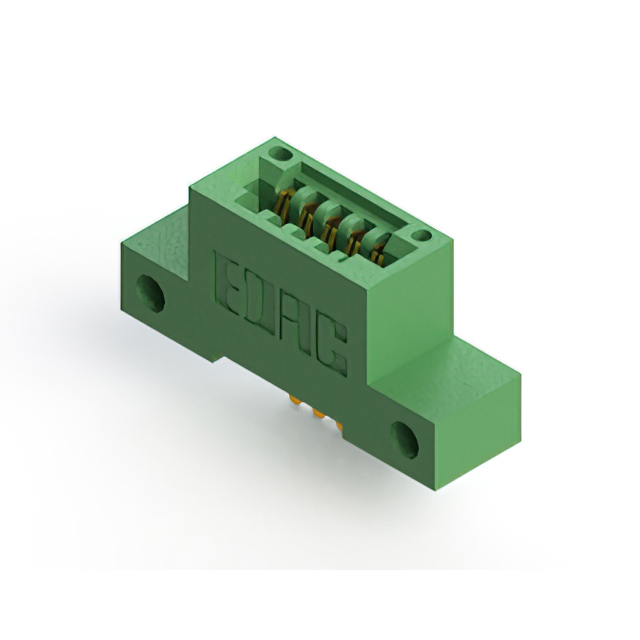 EDAC Inc. 345-005-500-112