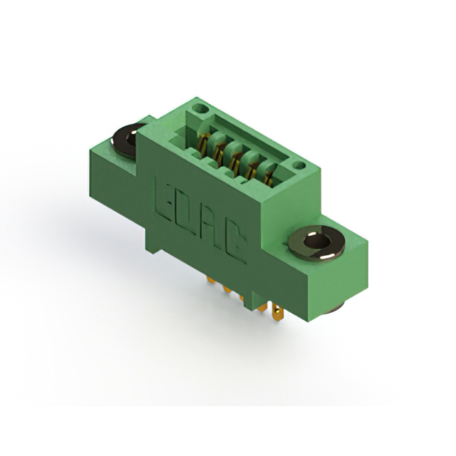 EDAC Inc. 345-005-500-403