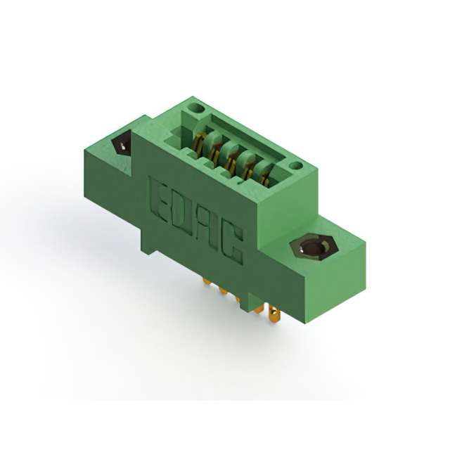 EDAC Inc. 345-005-500-407