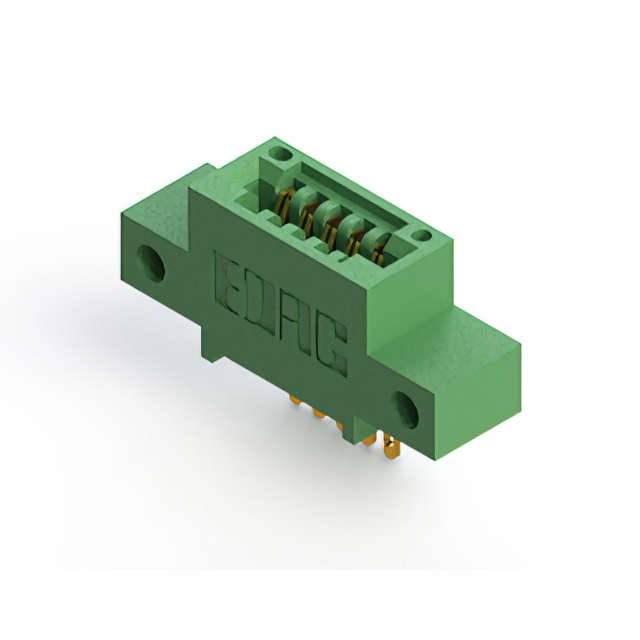 EDAC Inc. 345-005-500-412