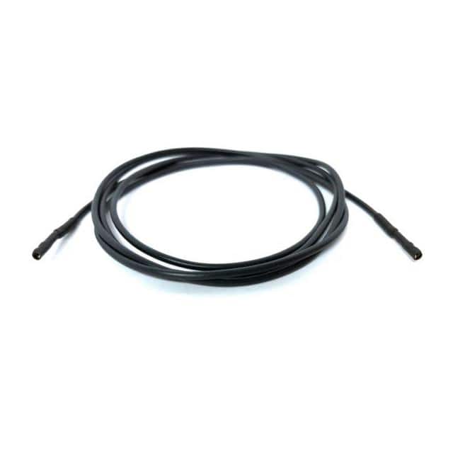 Test Leads - Jumper, Specialty>9110-18BLK