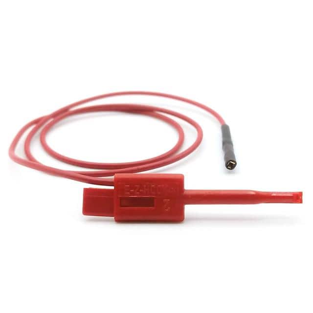 Test Leads - Jumper, Specialty