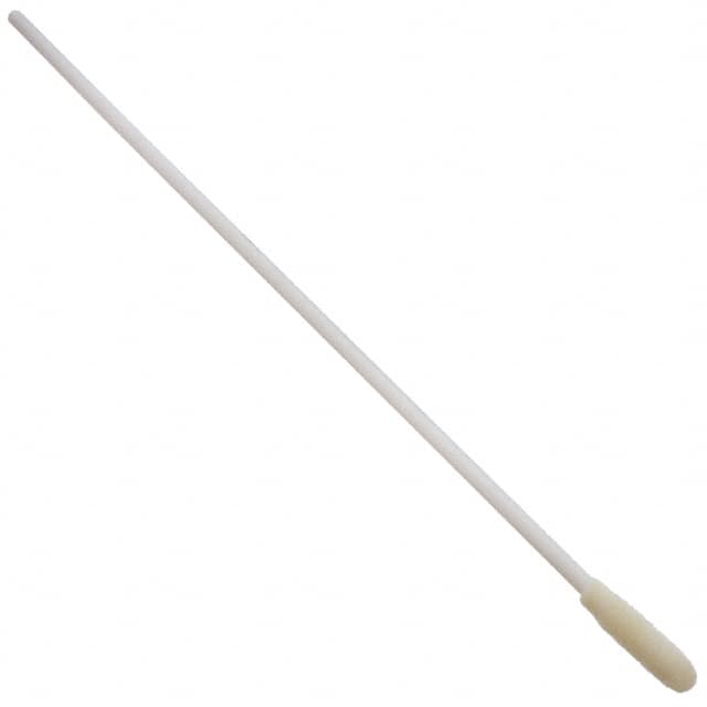 image of Clean Room Swabs and Brushes>SW6PF-100