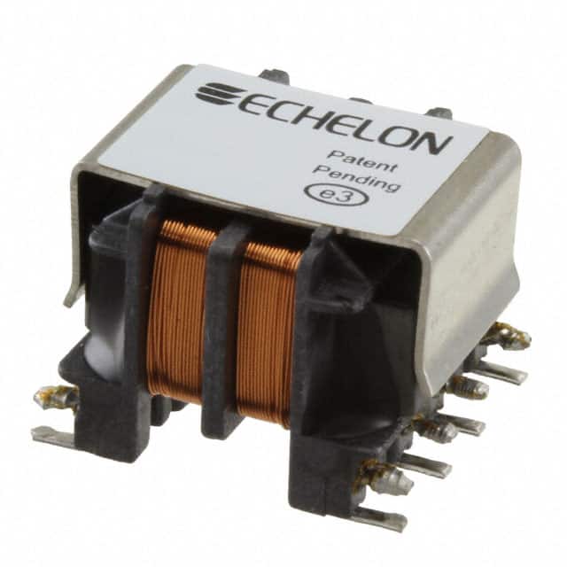image of Specialty Transformers>14255R-100 
