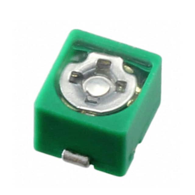 image of Trimmers, Variable Capacitors>GKG30086-05 