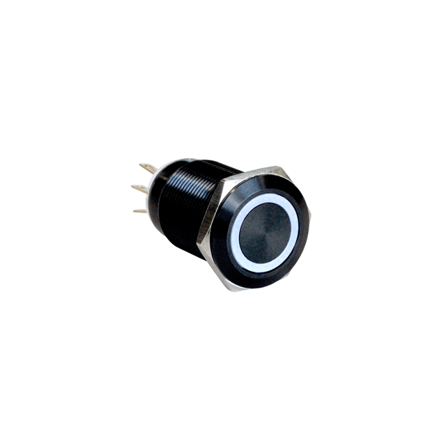 MPI005R28LAWH12 Bulgin按钮开关现货图片