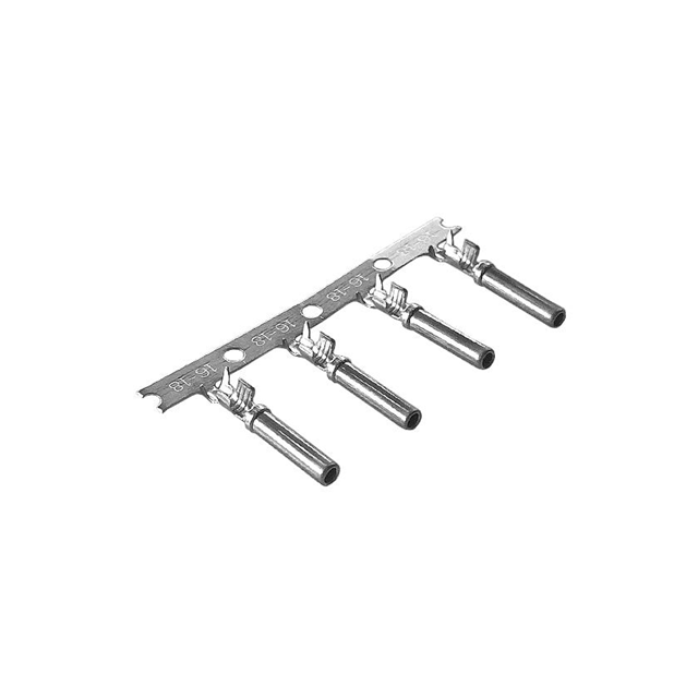 SA1007 Bulgin矩形连接器触点现货图片