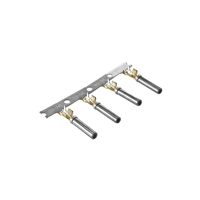 SA1009 Bulgin矩形连接器触点现货图片