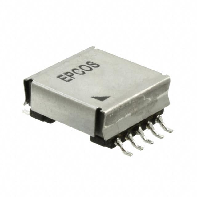 image of Switching Converter, SMPS Transformers>B82802A0012A215 