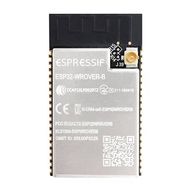 ESP32-WROVER-IB (M213DH6464UC3Q0