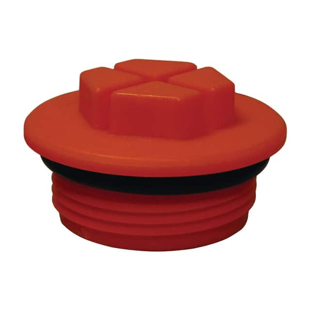 image of Hole Plugs - Tapered Caps