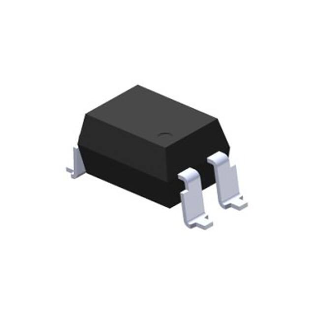 디바이스마트,반도체/전자부품 > 서지억제/아이솔레이터 > 광 분리기 > 트랜지스터/광전지 출력,,EL817S1(A)(TU)-V,OPTOISOLTR 5KV TRANSISTOR 4-SMD / Digi-Key Part Number : EL817S1(A)(TU)-V-ND