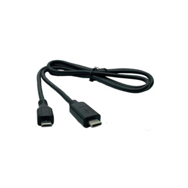 image of USB-кабель>MB-C-2M-BK