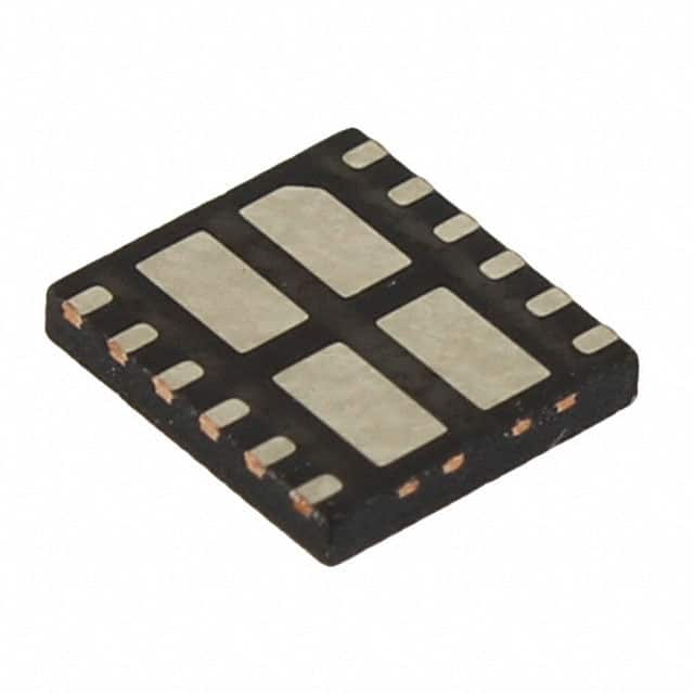 FDMQ8205,PMIC - OR Controllers, Ideal Diodes,IC OR CTRLR BRIDGE RECT 12MLP