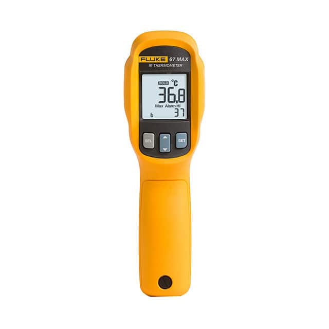 image of Thermometers>FLUKE-67 MAX/AM