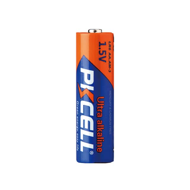 Batteries Non-Rechargeable (Primary)>LR6-S