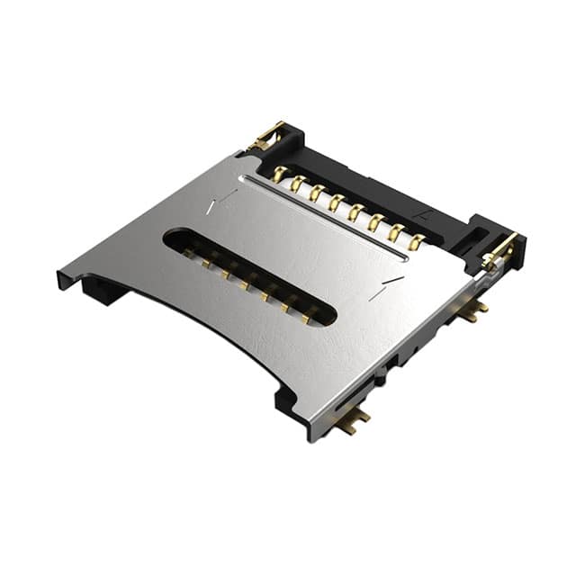 image of Memory Connectors - PC Card Sockets>MEM2067-02-180-00-A