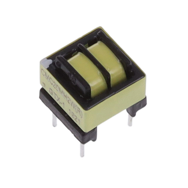 CMC20MH2W(R) 格罗泰克共模扼流圈现货图片