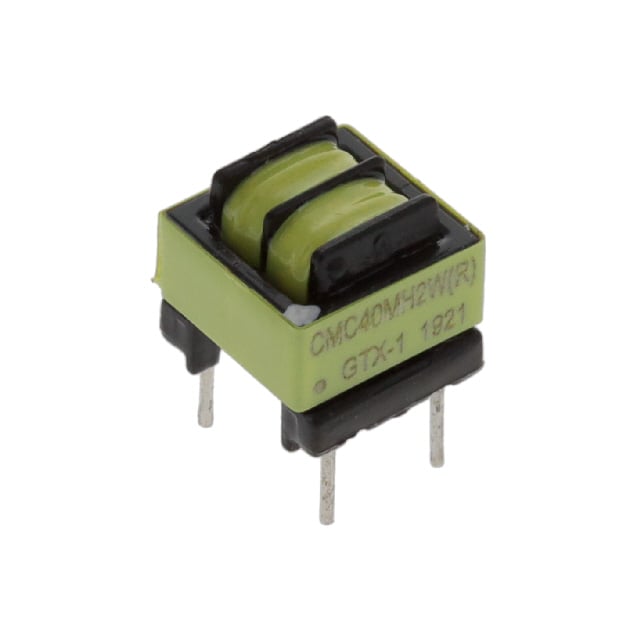 CMC40MH2W(R) 格罗泰克共模扼流圈现货图片