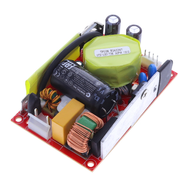 GTM43007-A6018-F(R) 格罗泰克交流直流转换器现货图片