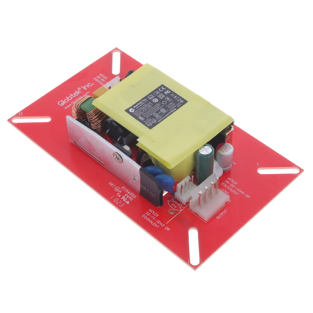 GTM43007-C3005-FW(R) 格罗泰克交流直流转换器现货图片