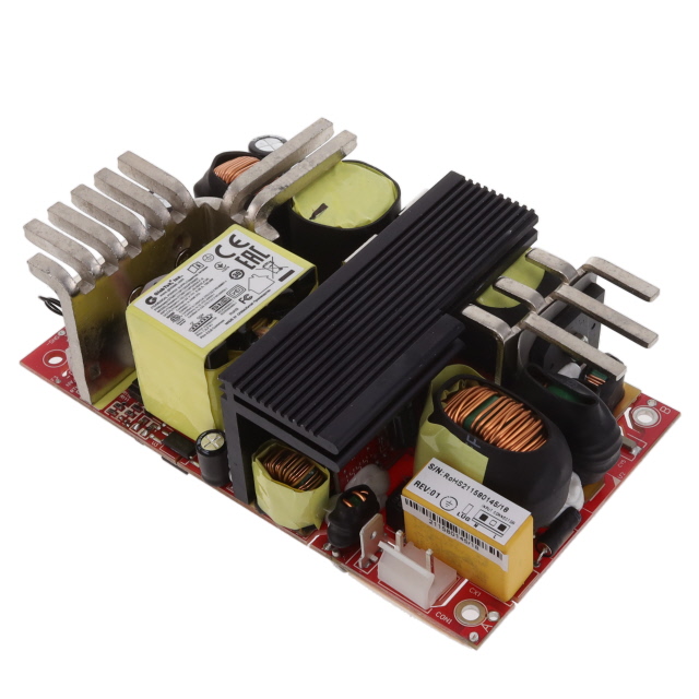 GTM91110P15024FSIM(R 格罗泰克交流直流转换器现货图片