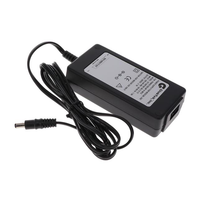 TR9KR2100LNP-R-MED(R 格罗泰克交流直流桌面、壁式适配器现货图片