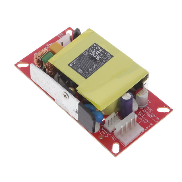 GTM43007-B3006-FW(R) 格罗泰克交流直流转换器现货图片