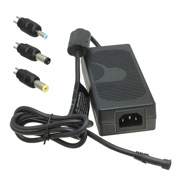 TR9CG6000T00-IM(R6B) 格罗泰克交流直流桌面、壁式适配器现货图片