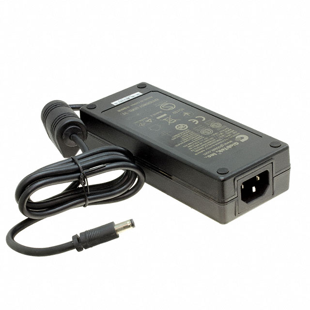 TR9CI3750LCPCIM(R6B) 格罗泰克交流直流桌面、壁式适配器现货图片