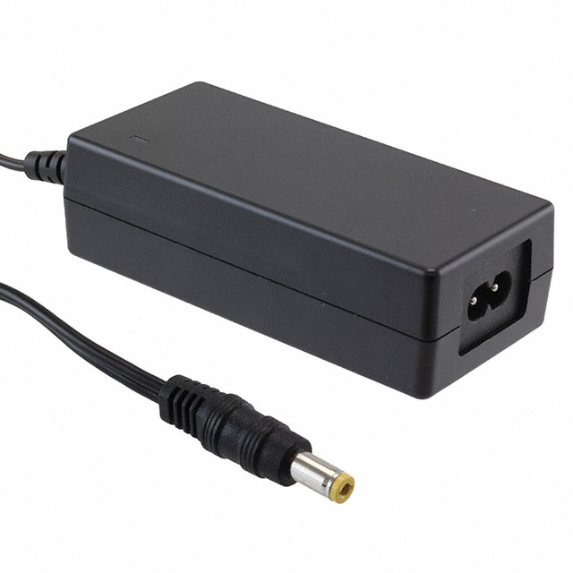 TR9KE3000CCP-N(R6B) 格罗泰克交流直流桌面、壁式适配器现货图片