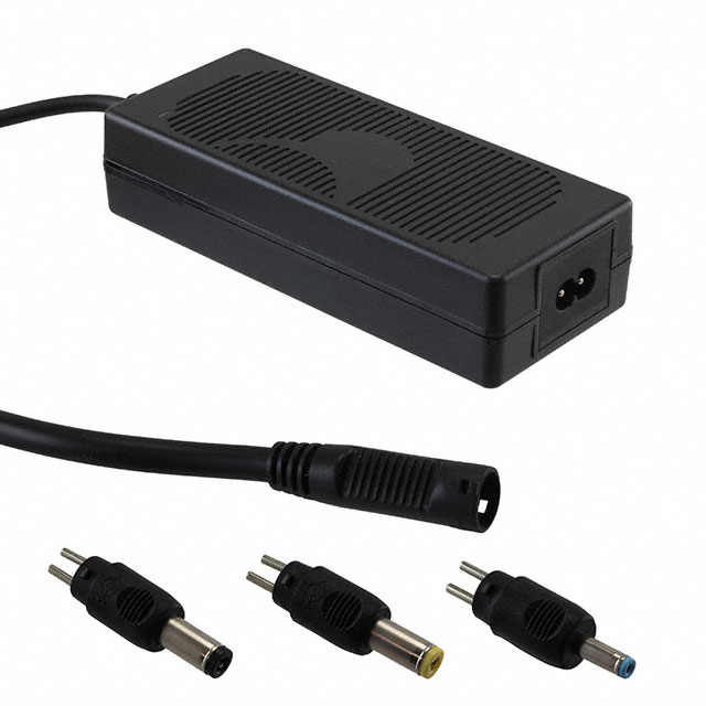 TR9KG6000T00-IM(R6B) 格罗泰克交流直流桌面、壁式适配器现货图片