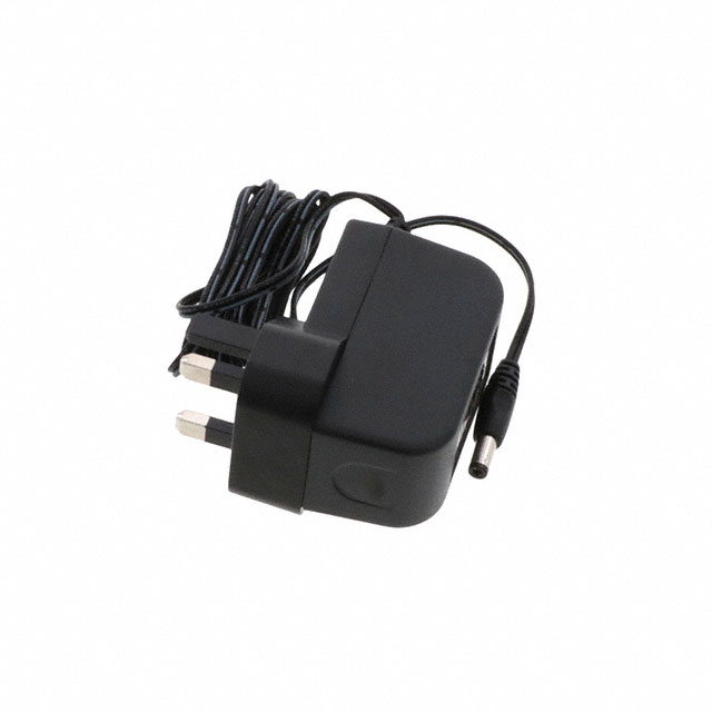 WR95E1500LCP-F(R6B) 格罗泰克交流直流桌面、壁式适配器现货图片