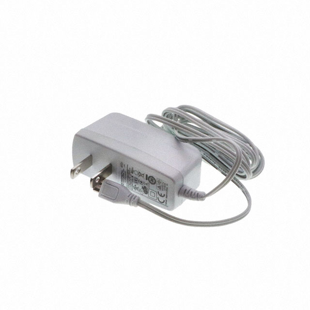 WR9HA1200MICB-F(R6W) 格罗泰克交流直流桌面、壁式适配器现货图片