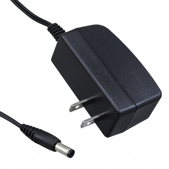 WR9HB1680CCP-F(R6B) 格罗泰克交流直流桌面、壁式适配器现货图片