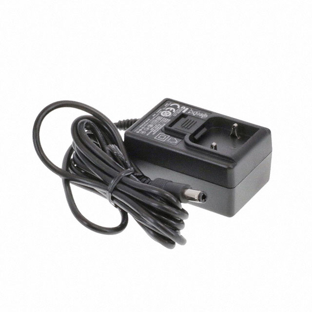 WR9QD660LCP-N(R6B) 格罗泰克交流直流桌面、壁式适配器现货图片