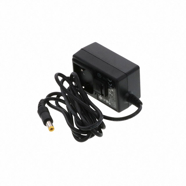 WR9QE500CCP-N(R6B) 格罗泰克交流直流桌面、壁式适配器现货图片