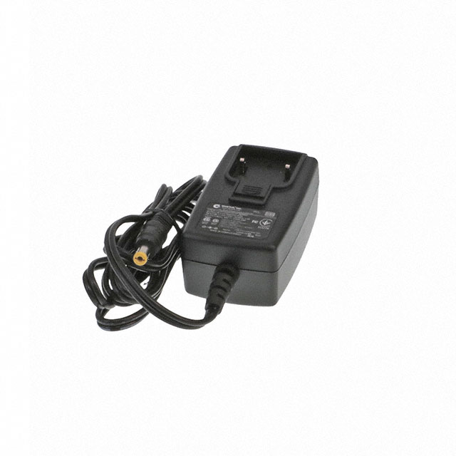 WR9QX833CCP-N(R6B) 格罗泰克交流直流桌面、壁式适配器现货图片