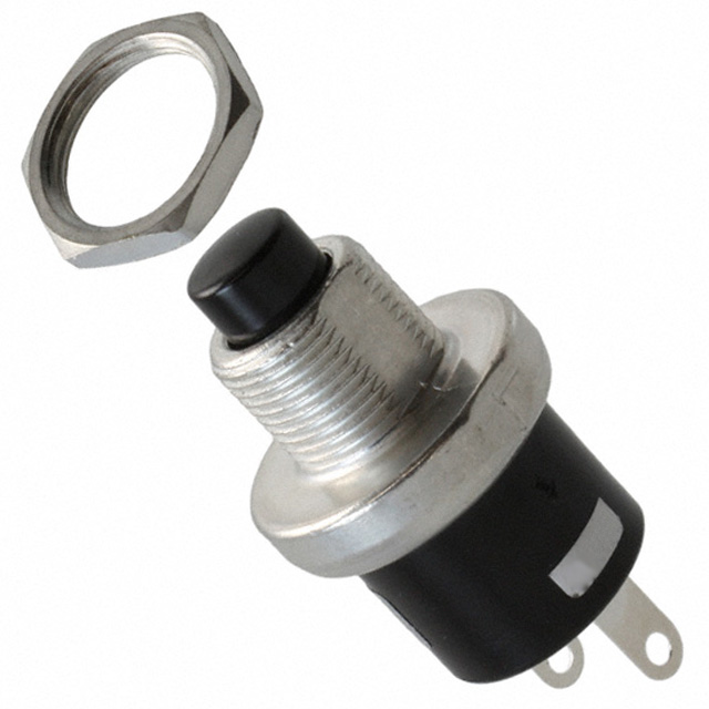 10-09UL 格雷希尔按钮开关现货图片