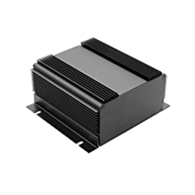 1455NHD1201BK 汉蒙德盒子现货图片