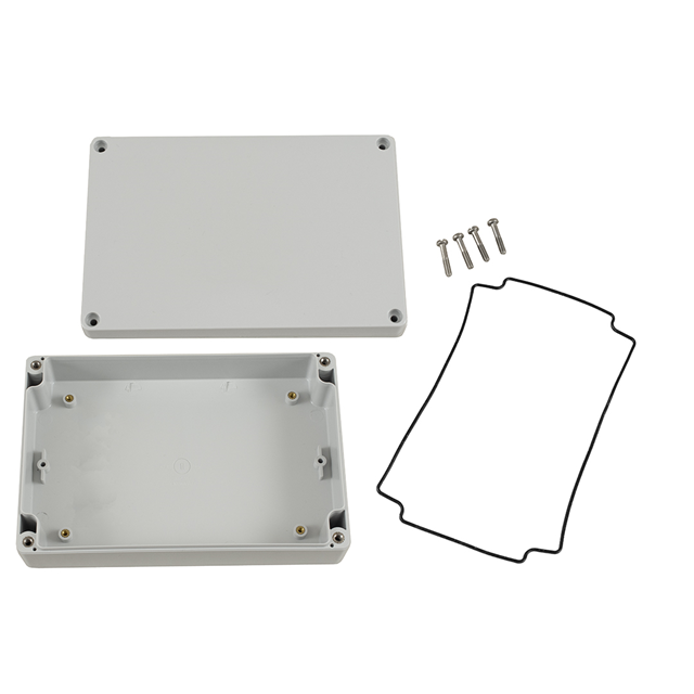 1554HLGY 汉蒙德盒子现货图片