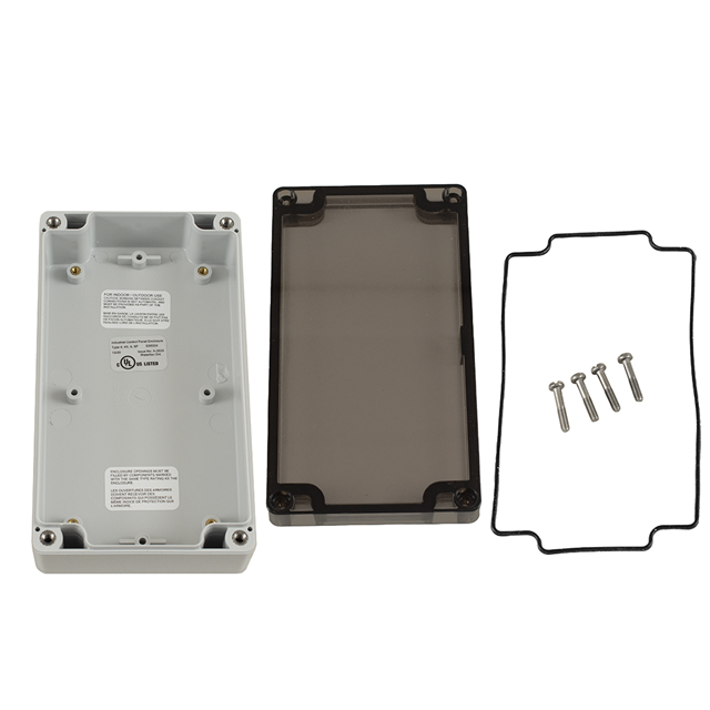 1554JL2GYSL 汉蒙德盒子现货图片