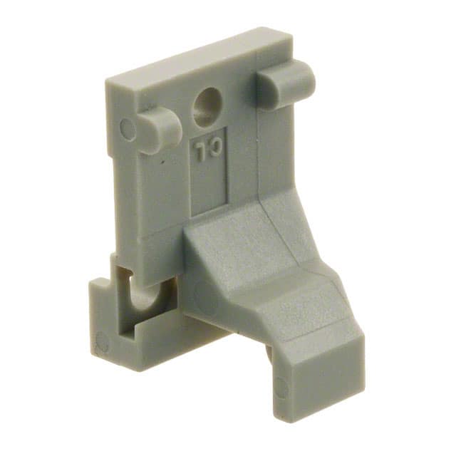 image of Backplane Connectors - Accessories