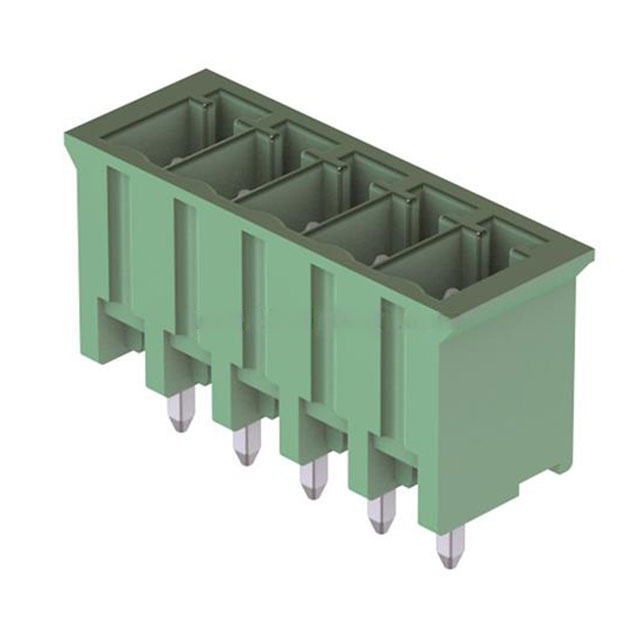 디바이스마트,커넥터/PCB > 터미널블럭 > 터미널블럭 (미분류) > 터미널블럭,,14130514001000,HAR-FLEXICON, 5PIN MALE, VERTICA / Digi-Key Part Number : 14130514001000-ND