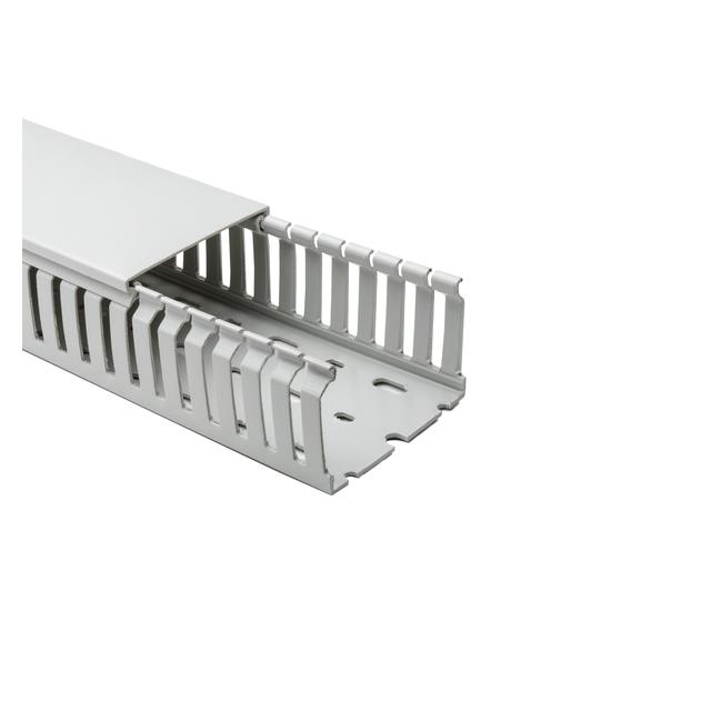 183-17550 海尔曼泰通线槽、线槽现货图片